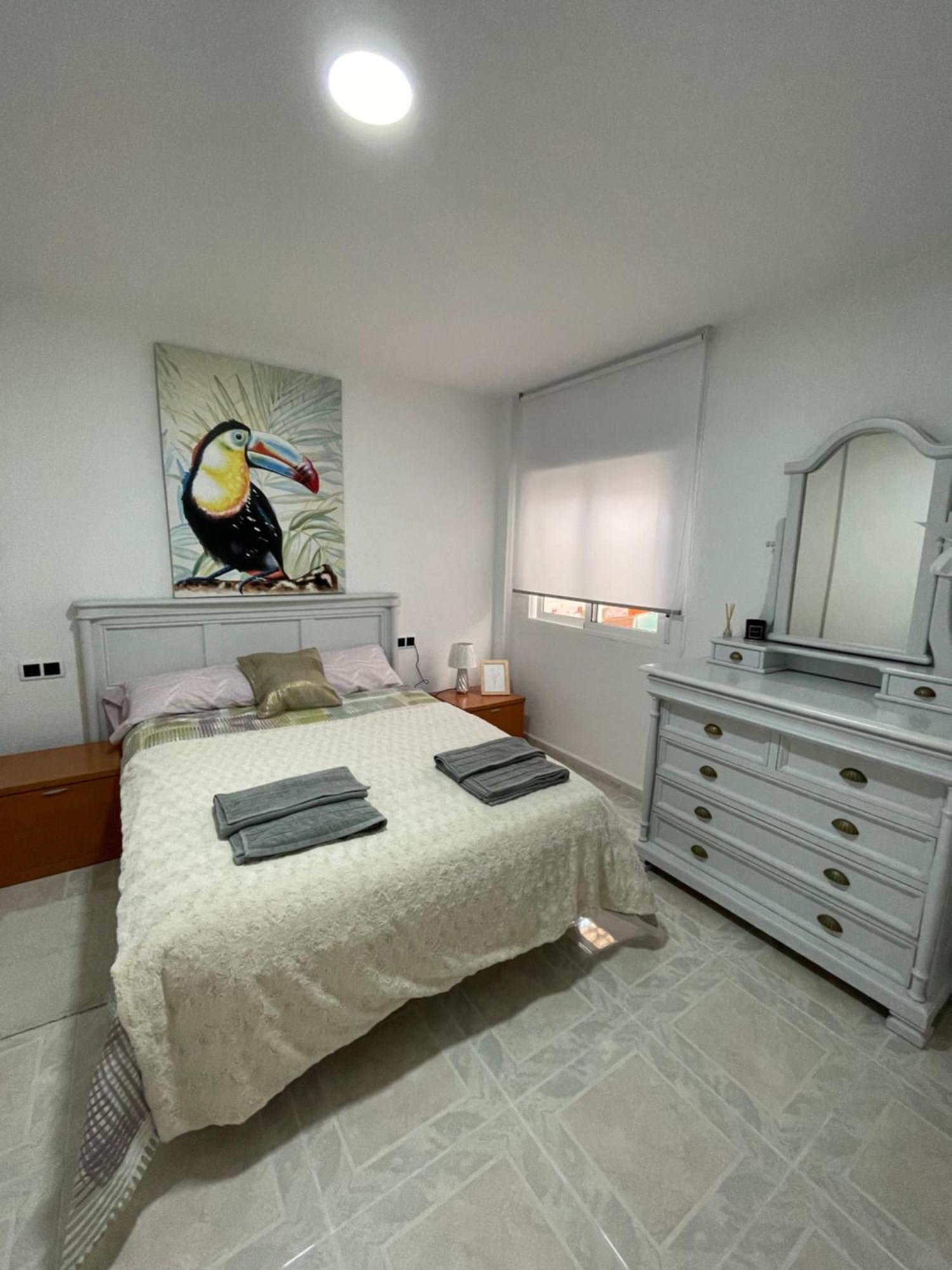 Habitacion En Piso Particular Sol Connect Alicante Buitenkant foto